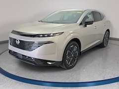 2026 Nissan Murano Platinum SUV
