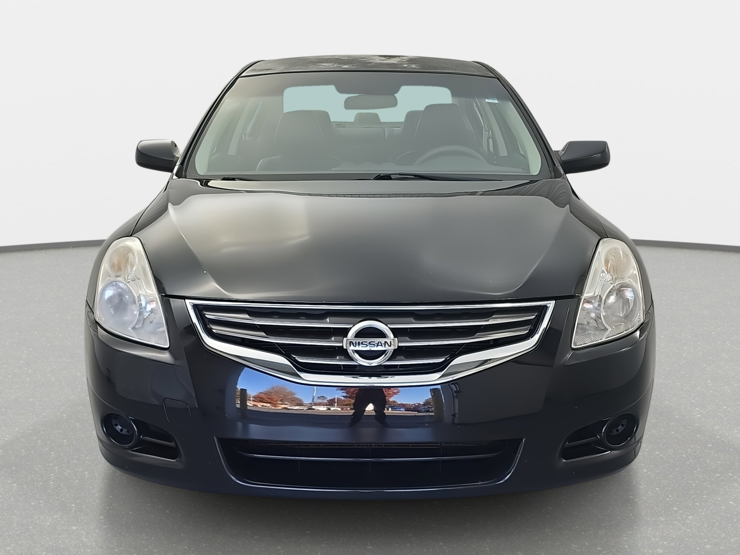 Used 2012 Nissan Altima S with VIN 1N4AL2AP2CC115856 for sale in Cary, NC