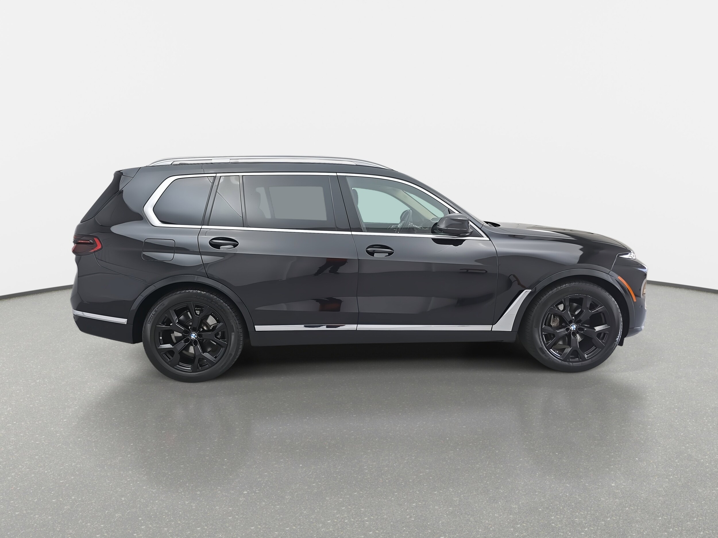 2023 Bmw X7 xDrive40i photo 4