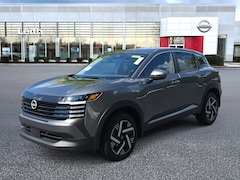 2025 Nissan Kicks SV SUV