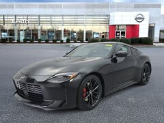 2026 Nissan Z Performance Coupe