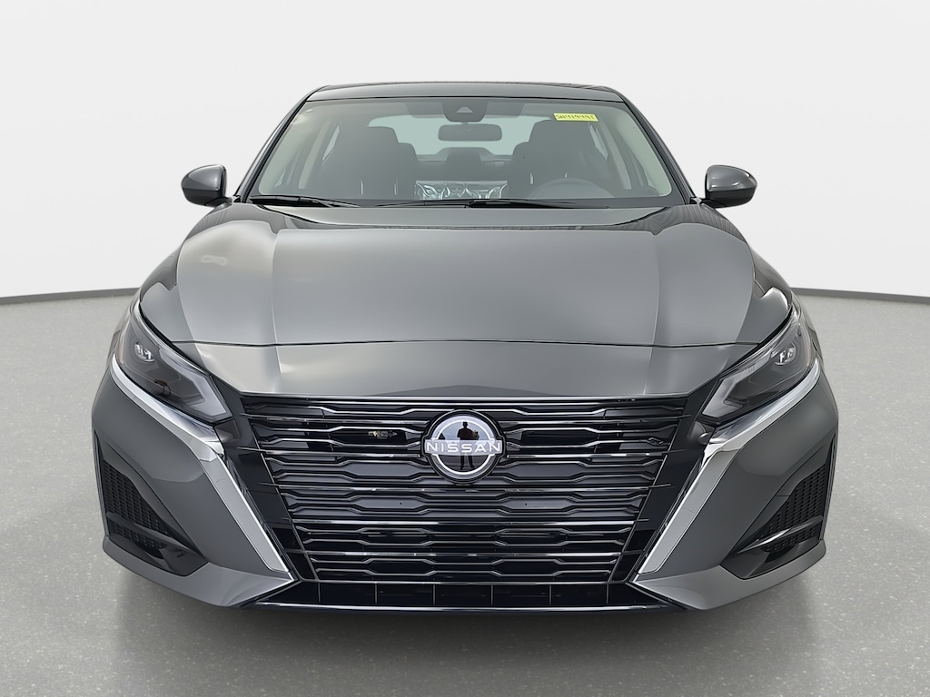 New 2025 Nissan Altima SV Sedan