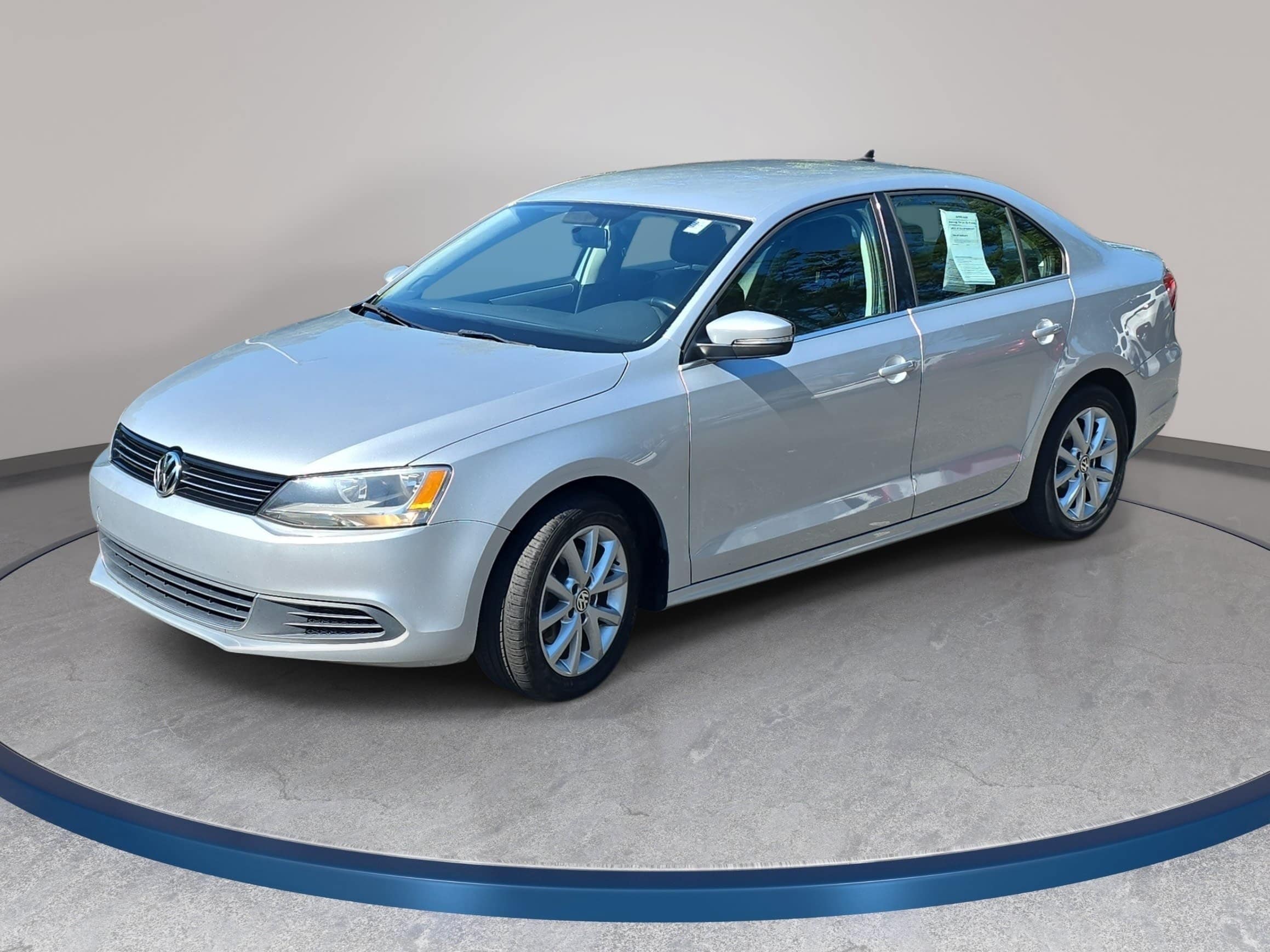 2014 Volkswagen Jetta