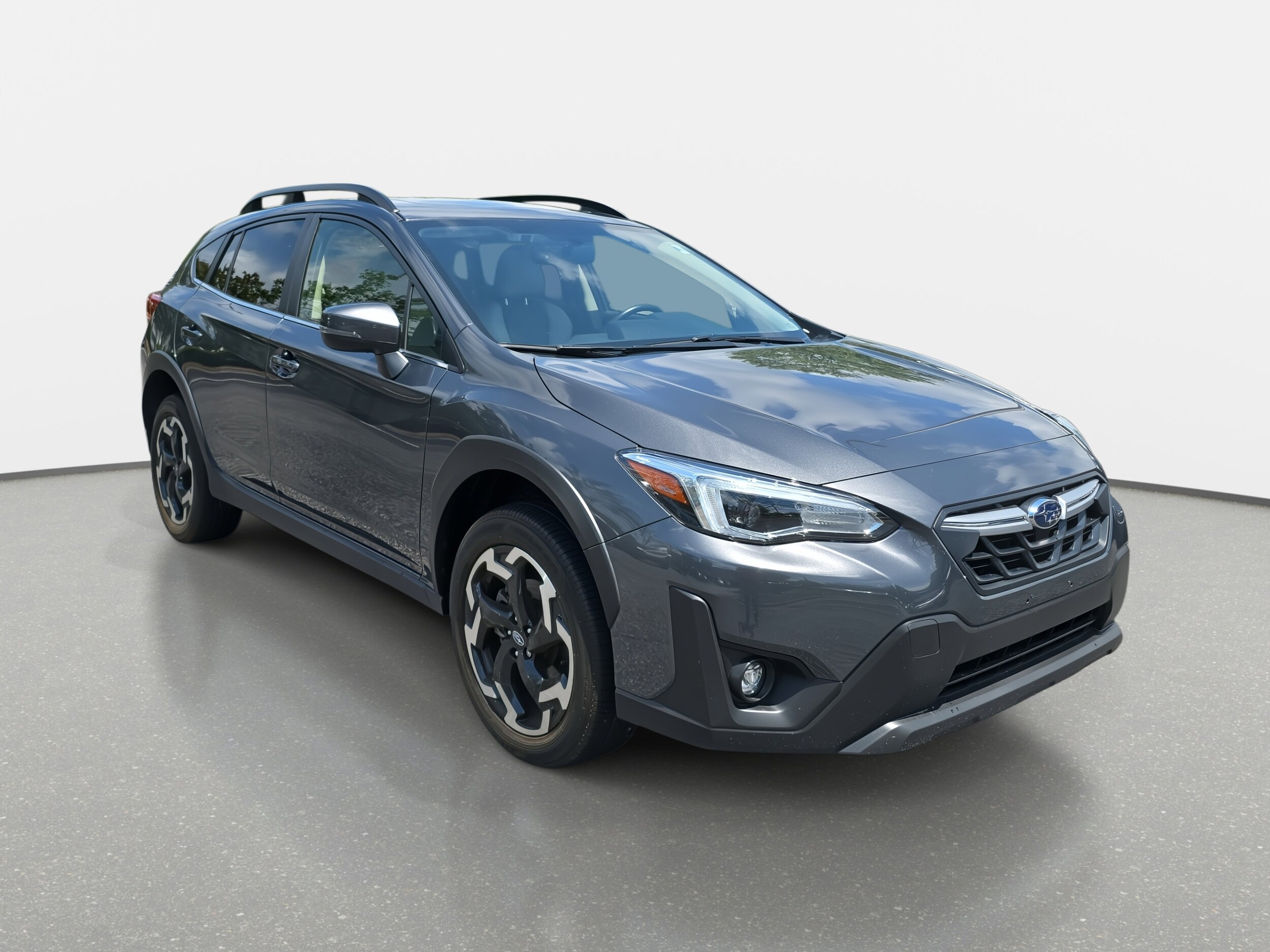 2023 Subaru Crosstrek Limited photo 3