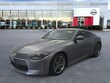 Nissan Z
