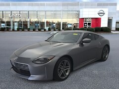 2025 Nissan Z Sport Coupe