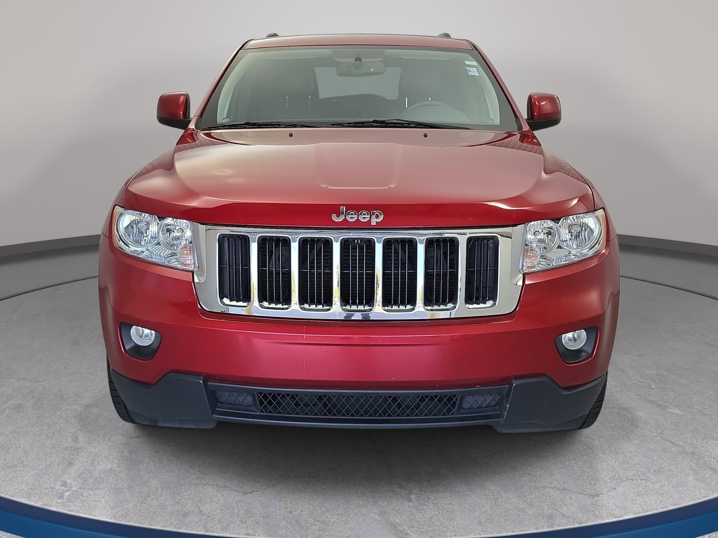 Used 2011 Jeep Grand Cherokee Laredo with VIN 1J4RS4GG9BC545038 for sale in Cary, NC