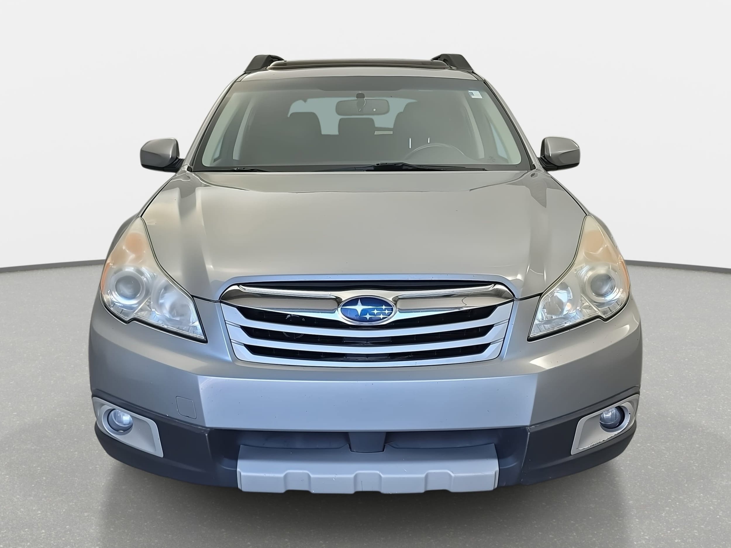 Used 2011 Subaru Outback 3.6R Limited with VIN 4S4BRDLCXB2345597 for sale in Cary, NC