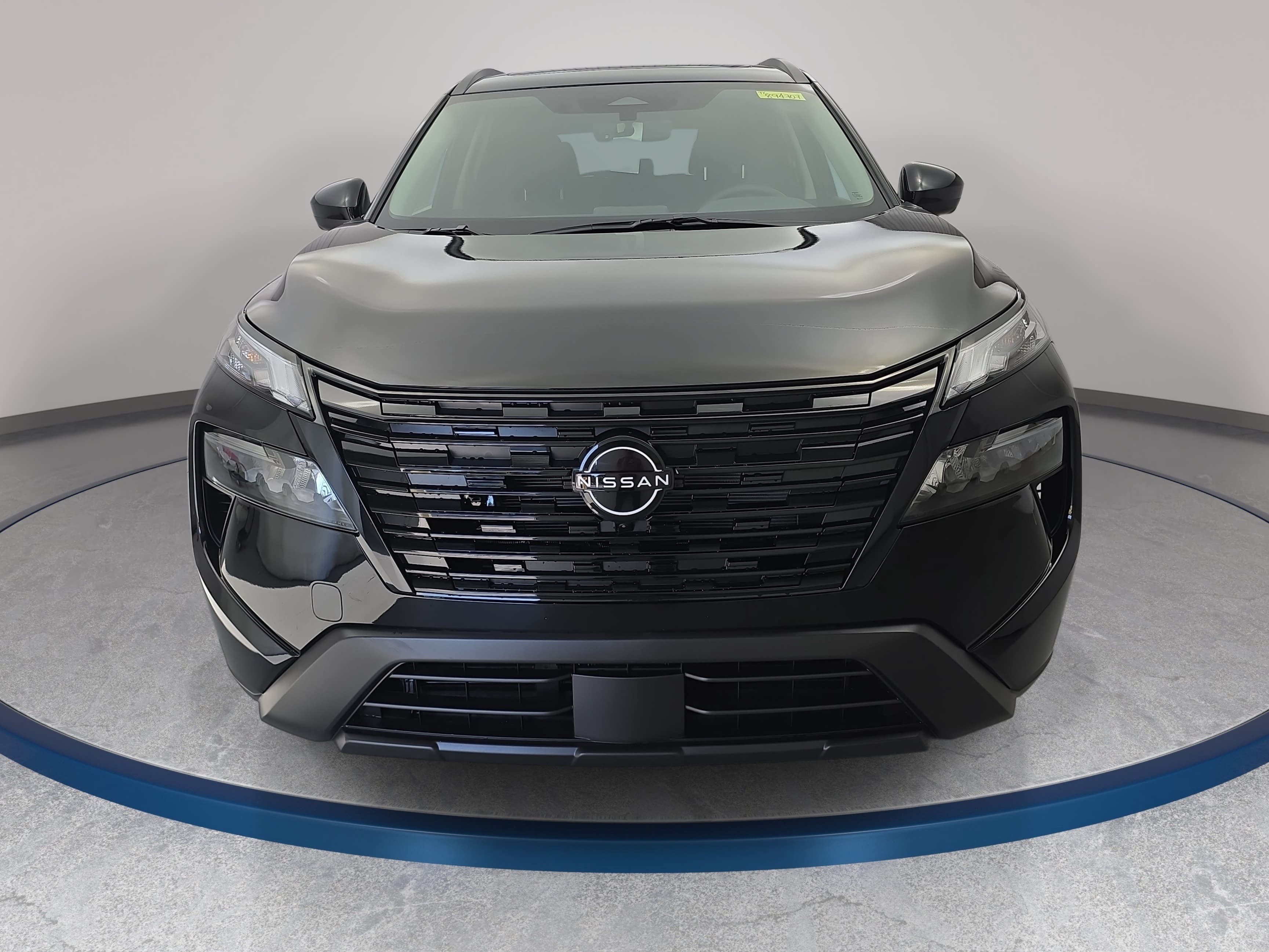 New 2026 Nissan Rogue Dark Armor SUV