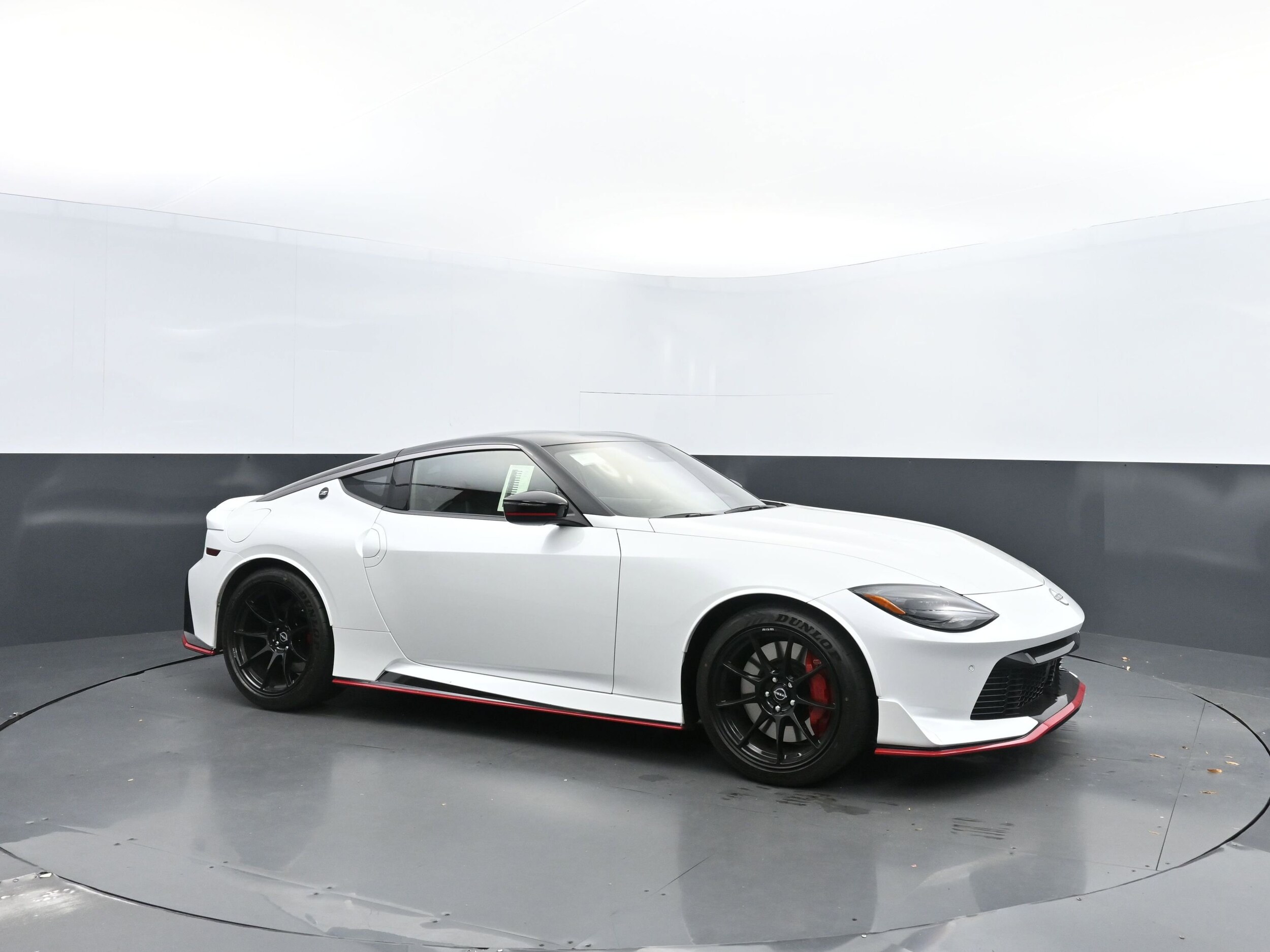 2024 Nissan Z Nismo photo 3