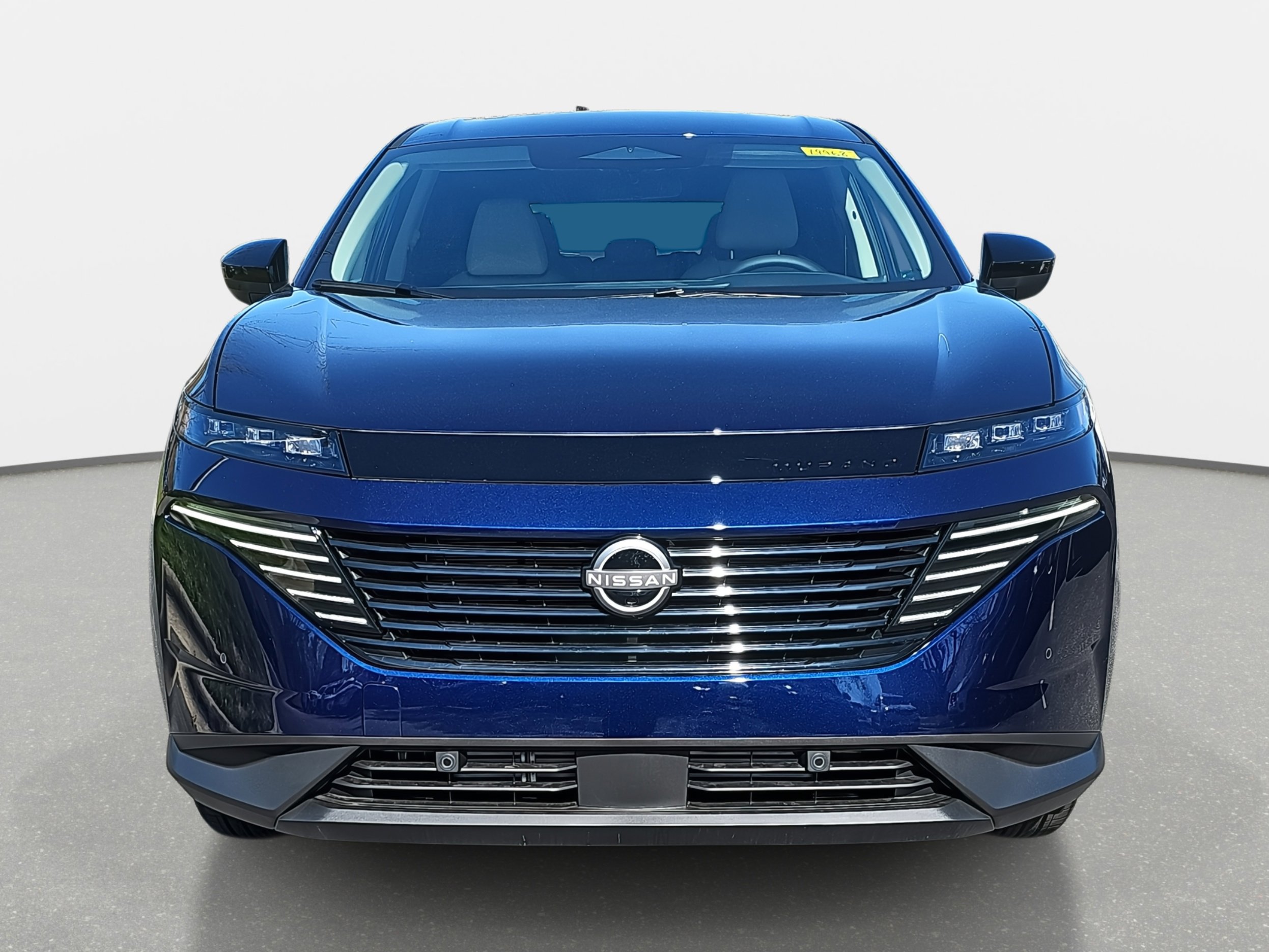 2025 Nissan Murano SV photo 2