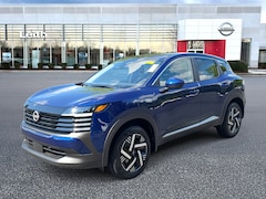 2025 Nissan Kicks SV SUV