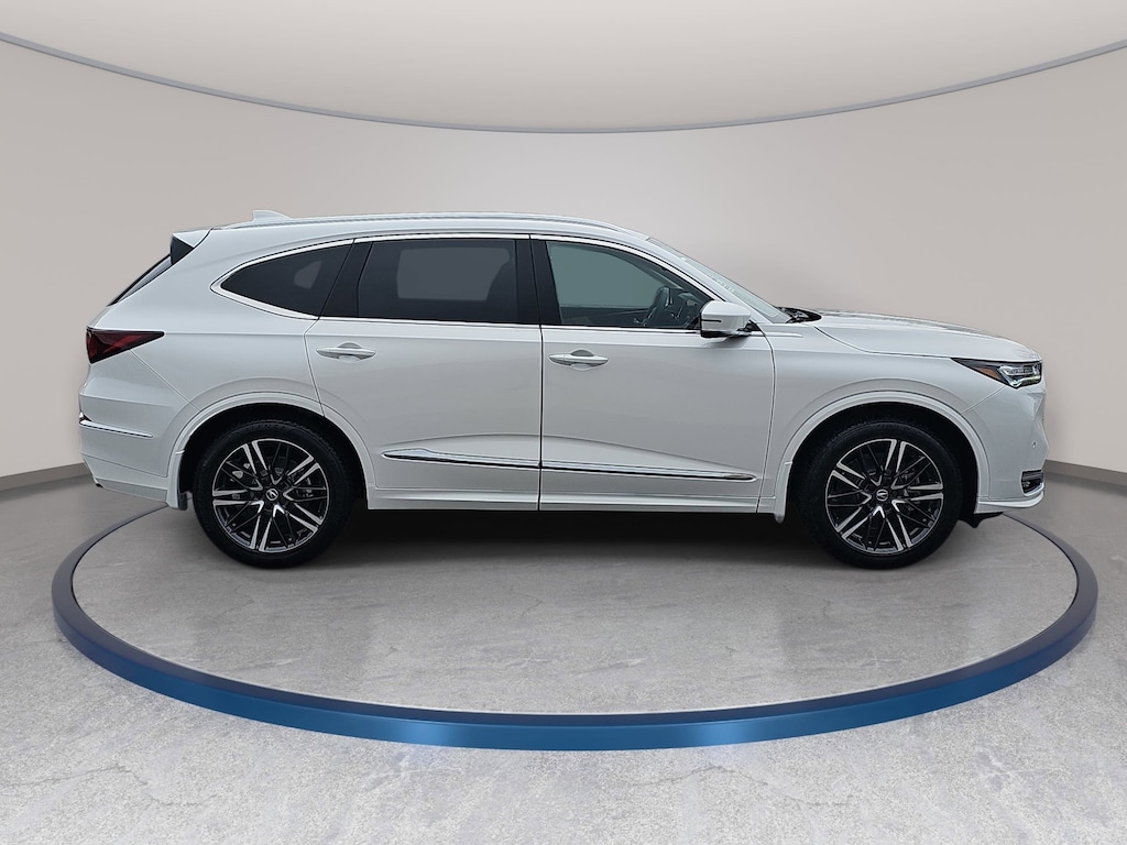 New 2026 Acura MDX SH-AWD Advance Package SUV