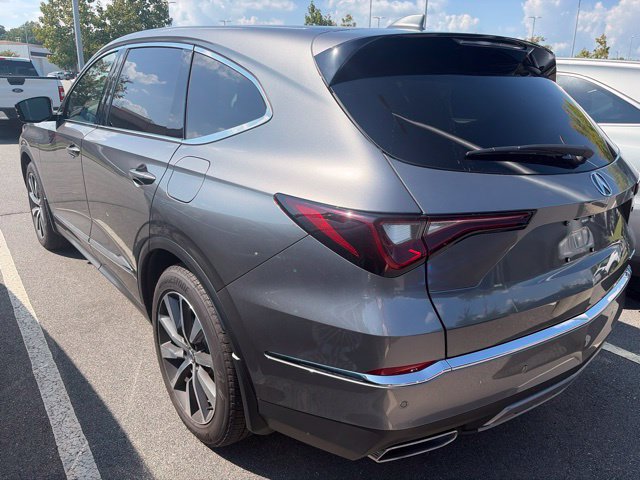 2026 Acura MDX Technology Package - Photo 9