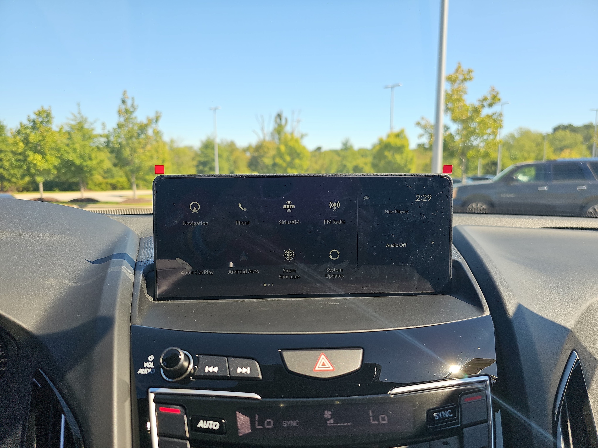 2025 Acura RDX A-Spec w/ Advance Package - Photo 23