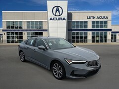 2026 Acura Integra Base Hatchback