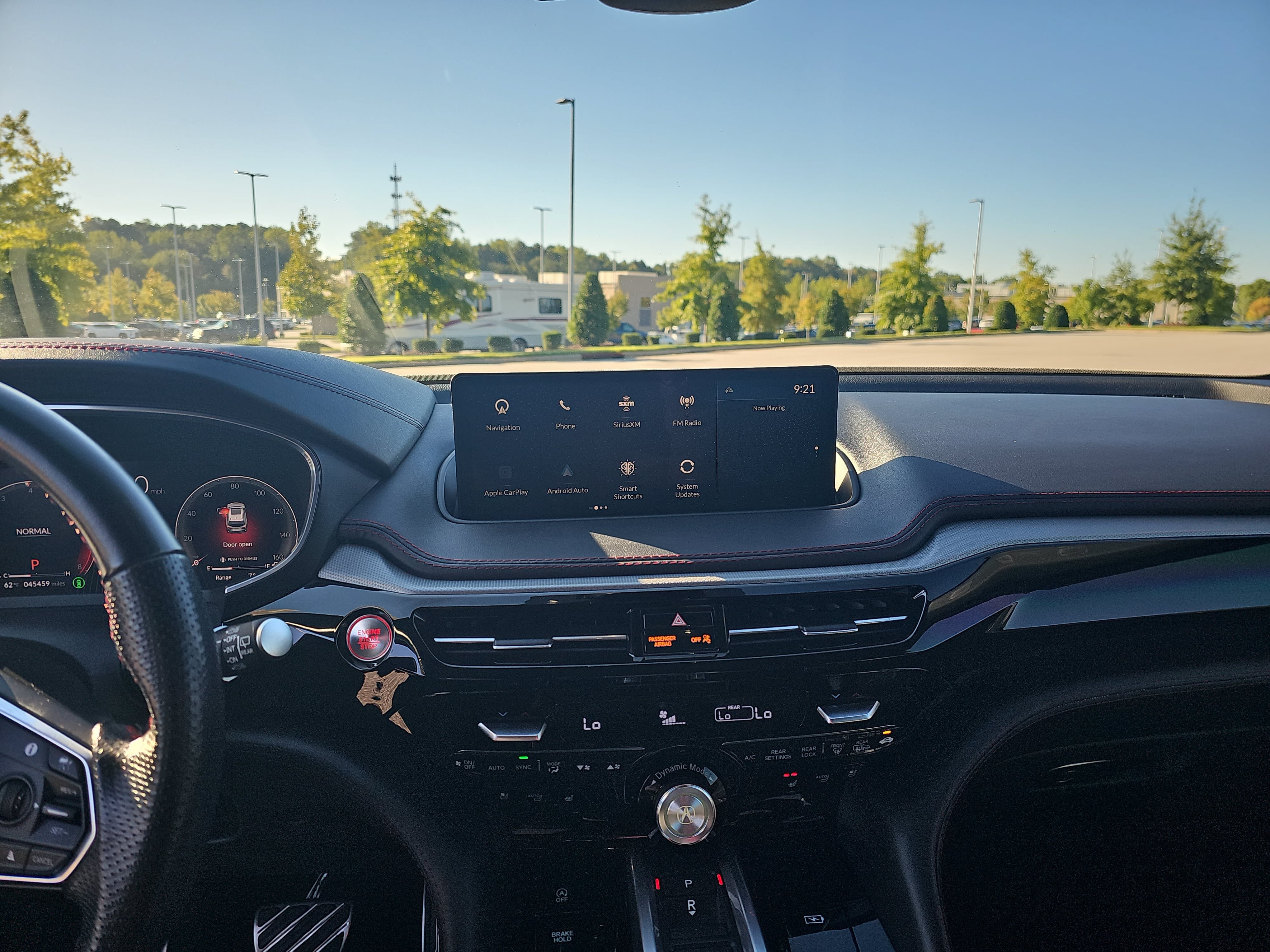 2022 Acura MDX A-Spec Package - Photo 21