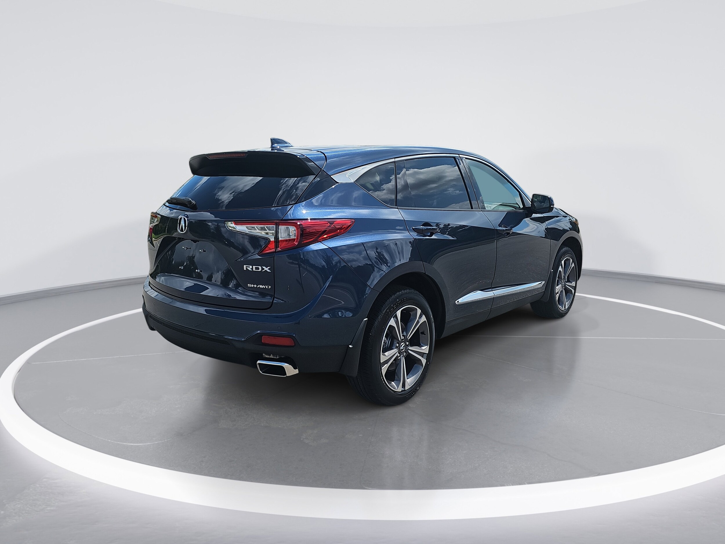 2025 Acura RDX Technology photo 3