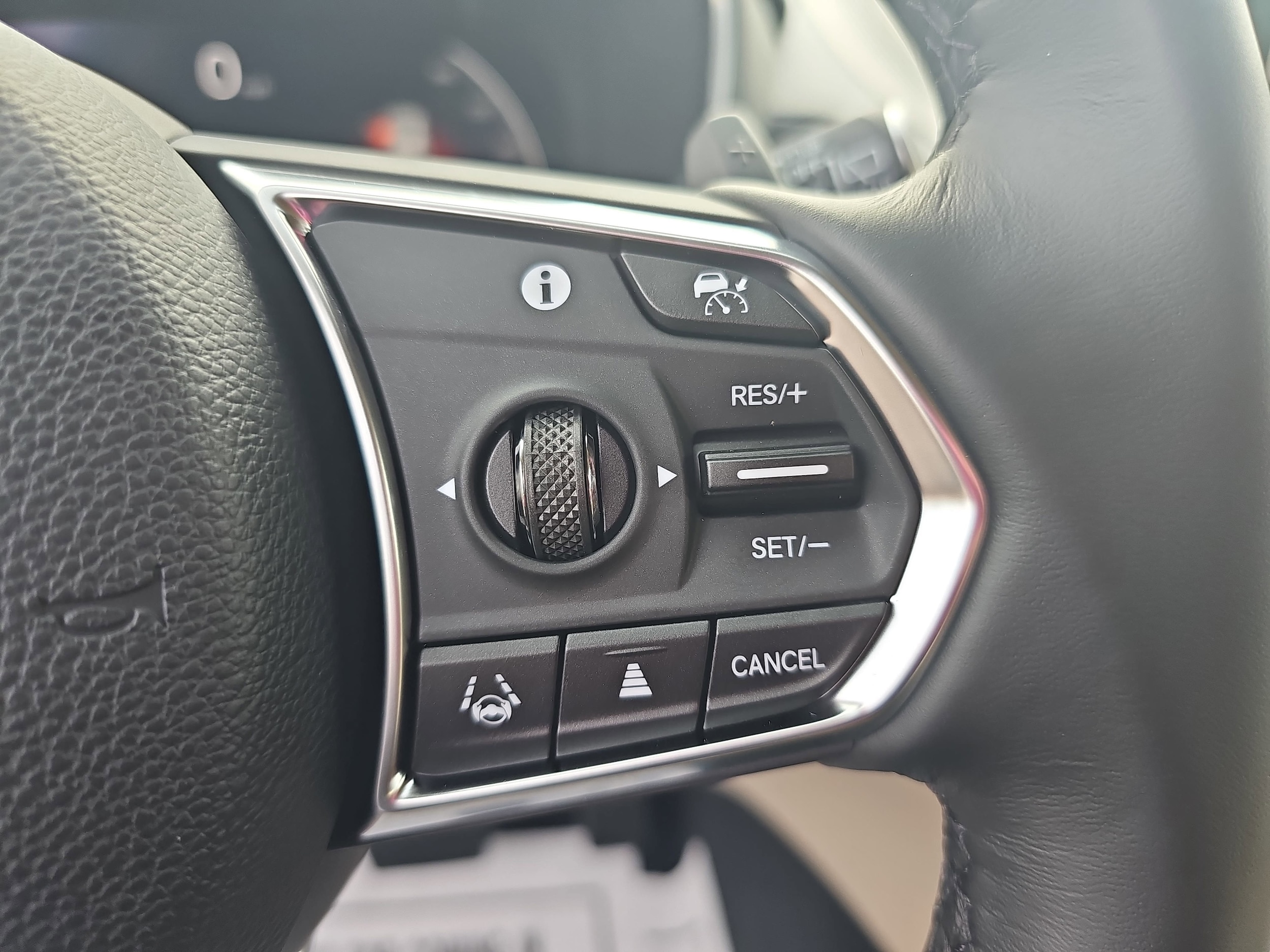 2026 Acura MDX Technology Package - Photo 19