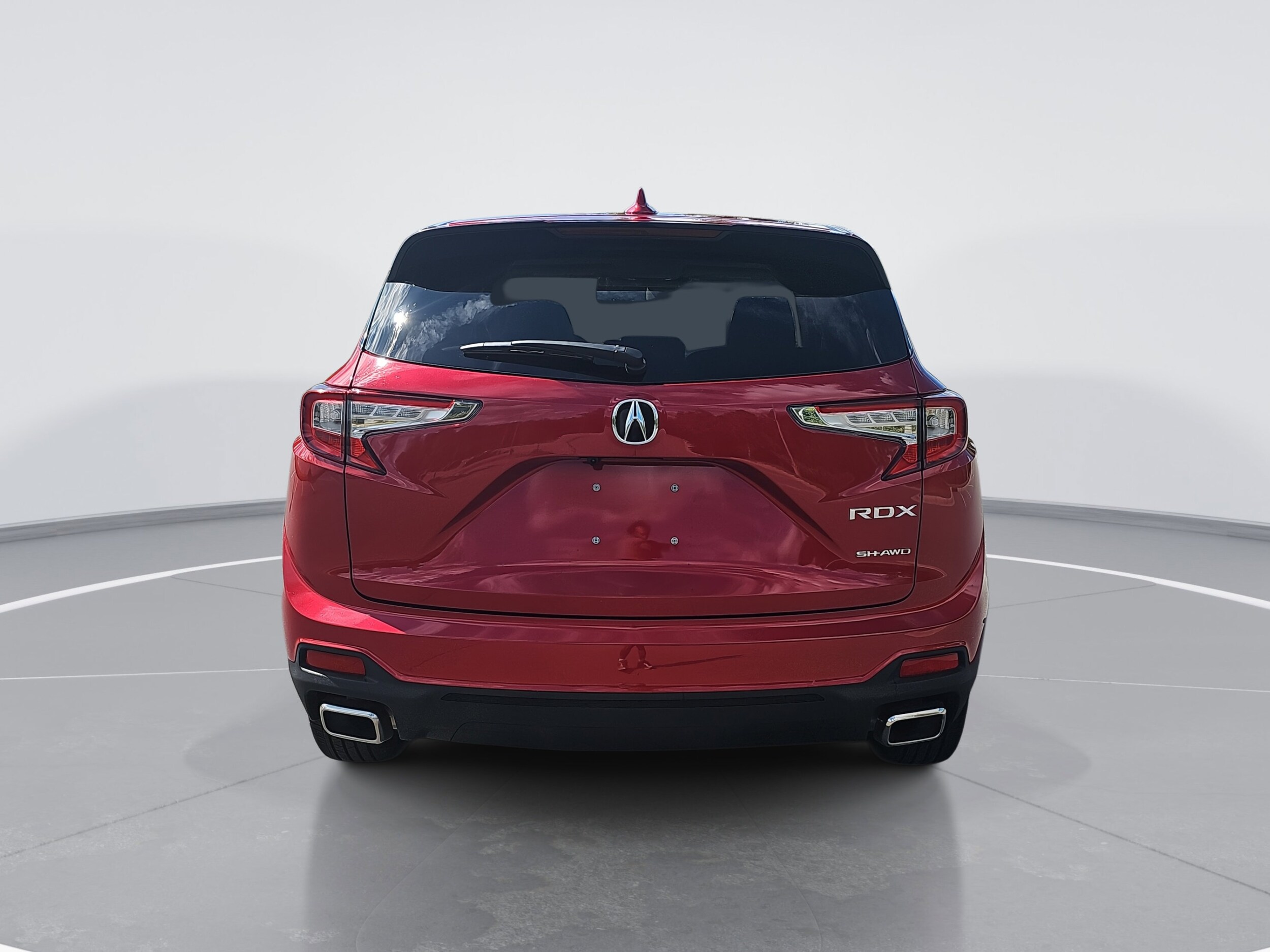 2024 Acura RDX photo 4
