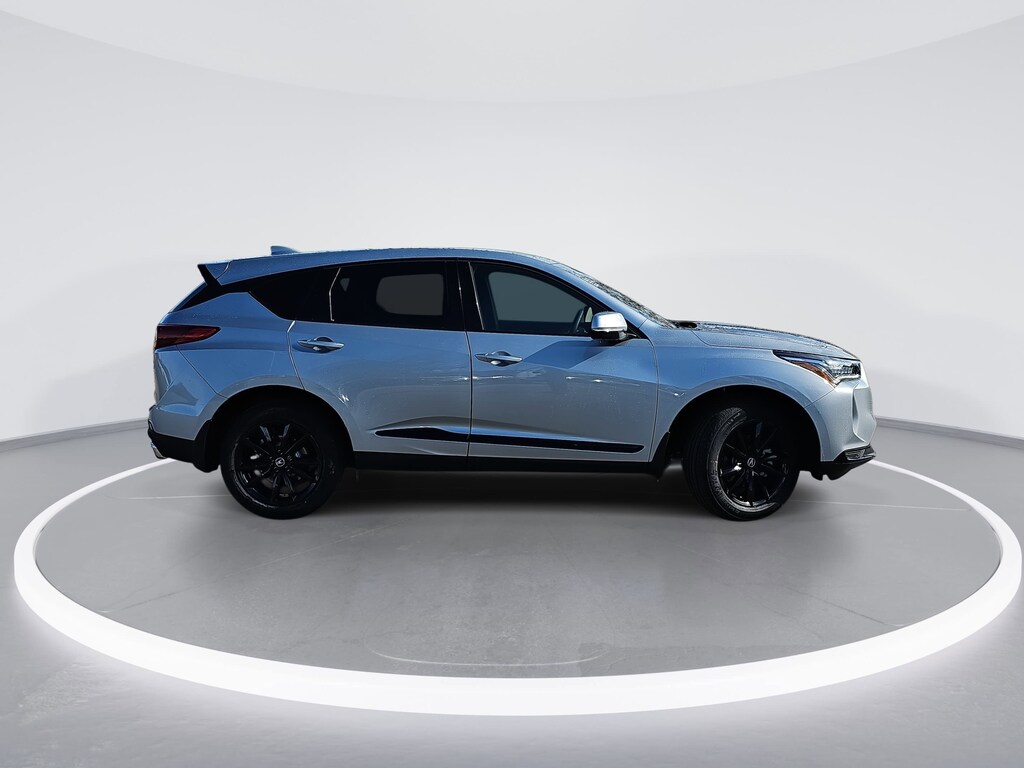 New 2026 Acura RDX SH-AWD SUV