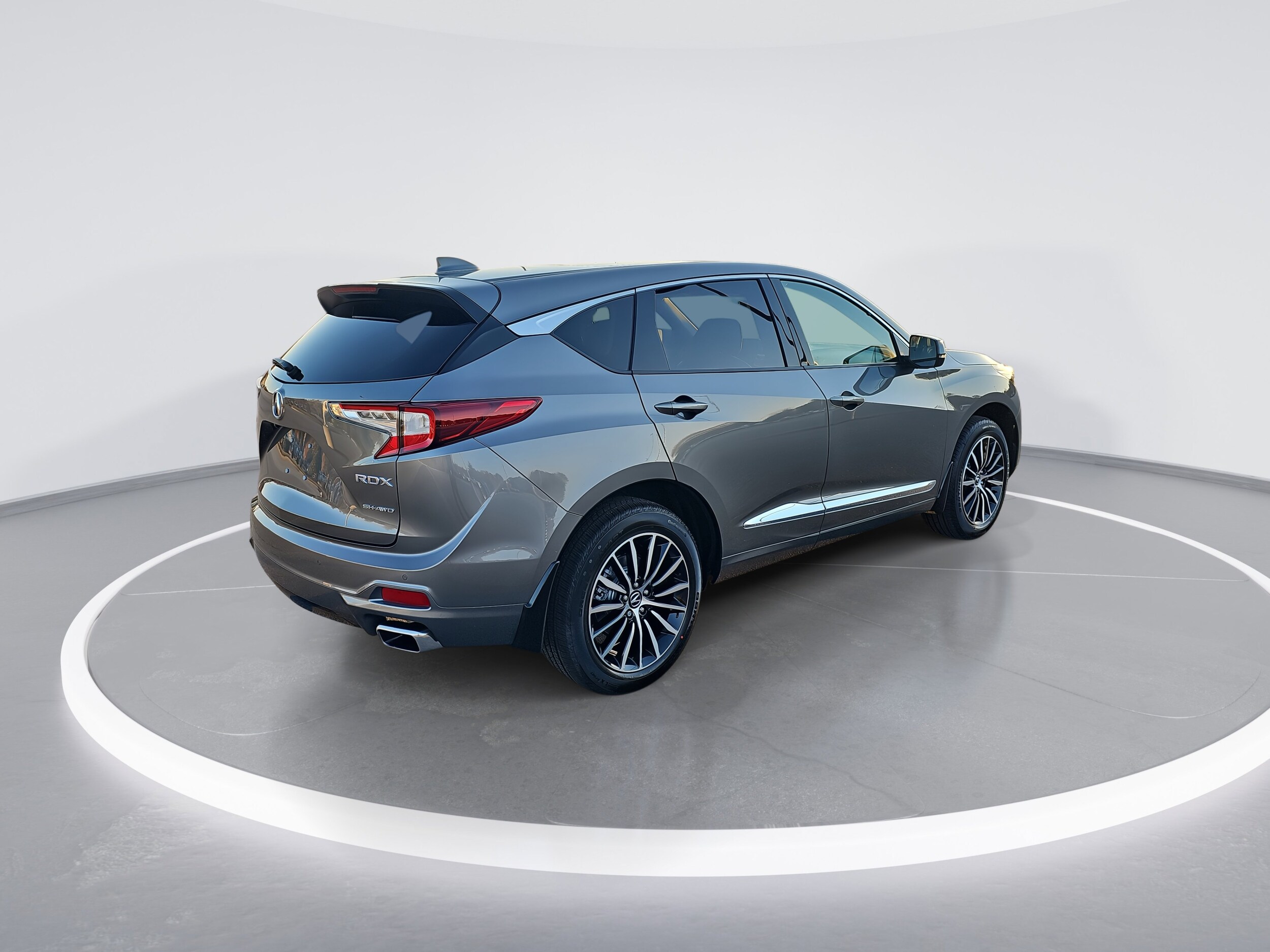 2026 Acura RDX Advance photo 3