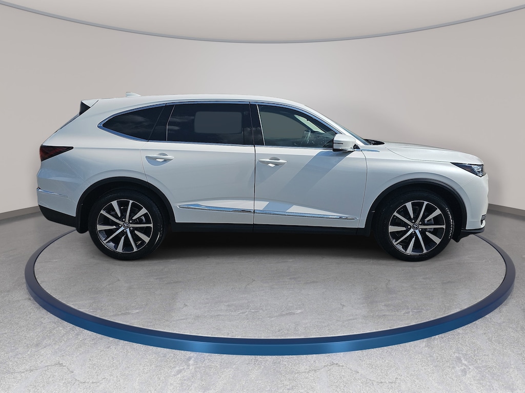 New 2026 Acura MDX FWD Technology Package SUV