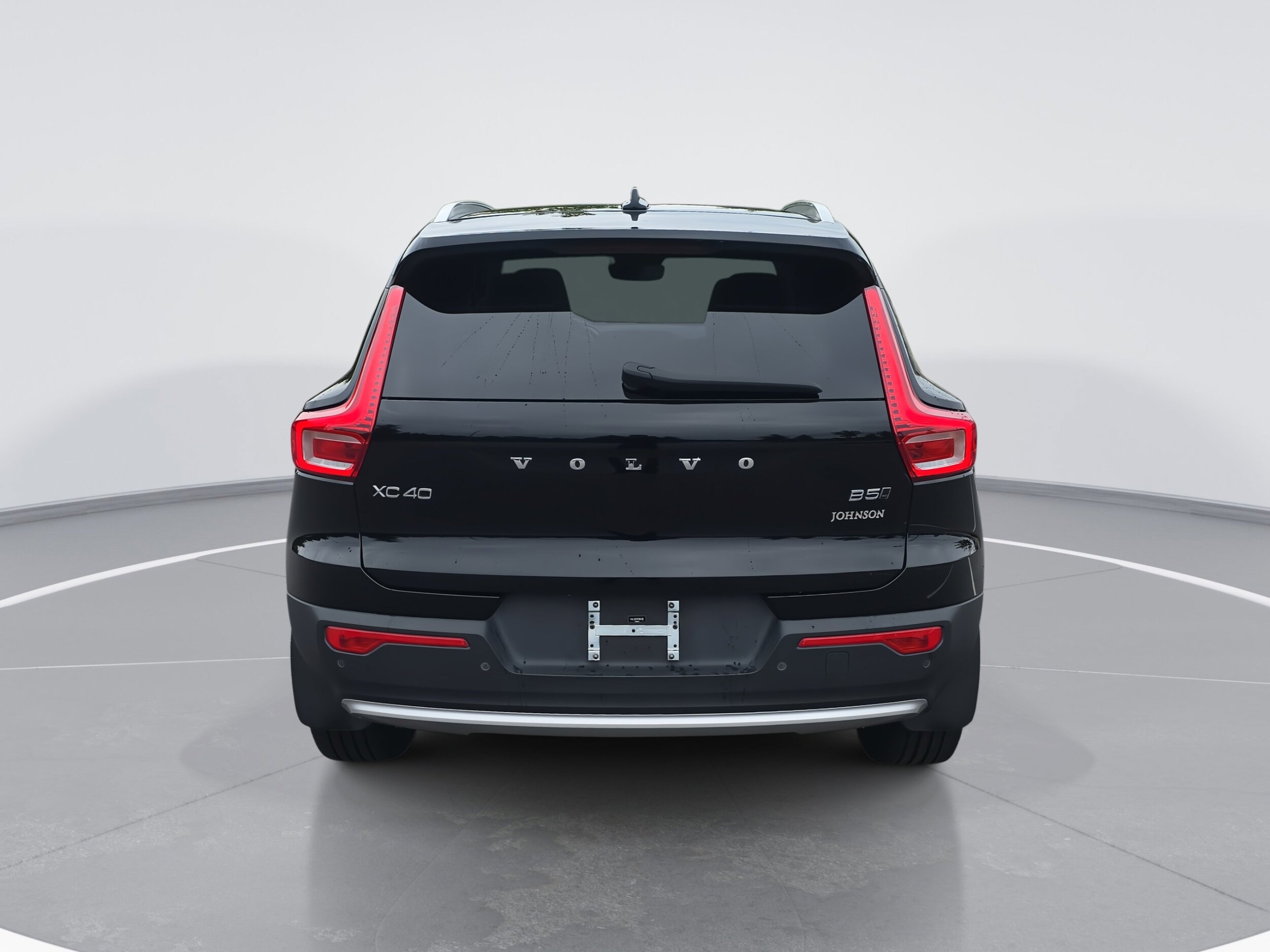 2023 Volvo XC40 AWD Ultimate photo 4
