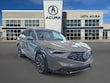  Acura ADX