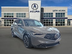 2025 Acura ADX A-Spec Package SUV