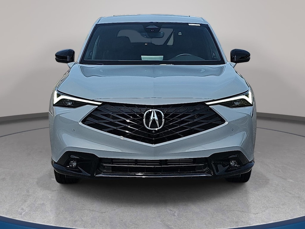 New 2026 Acura ADX A-Spec Advance Package SUV