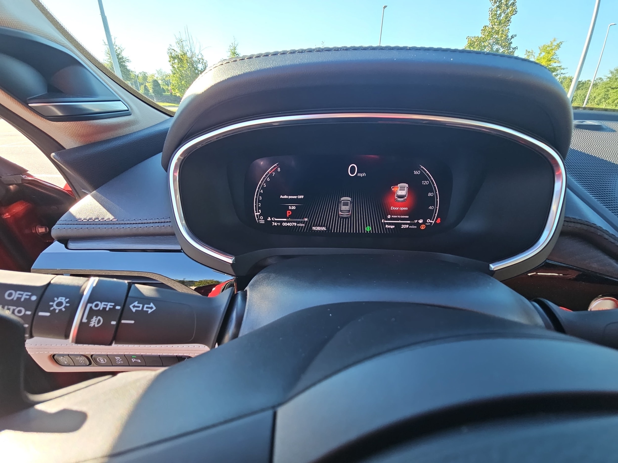 2026 Acura MDX Advance Package - Photo 20