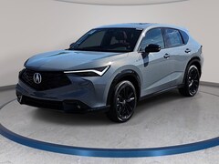 2026 Acura ADX A-Spec Advance Package SUV