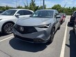  Acura ADX