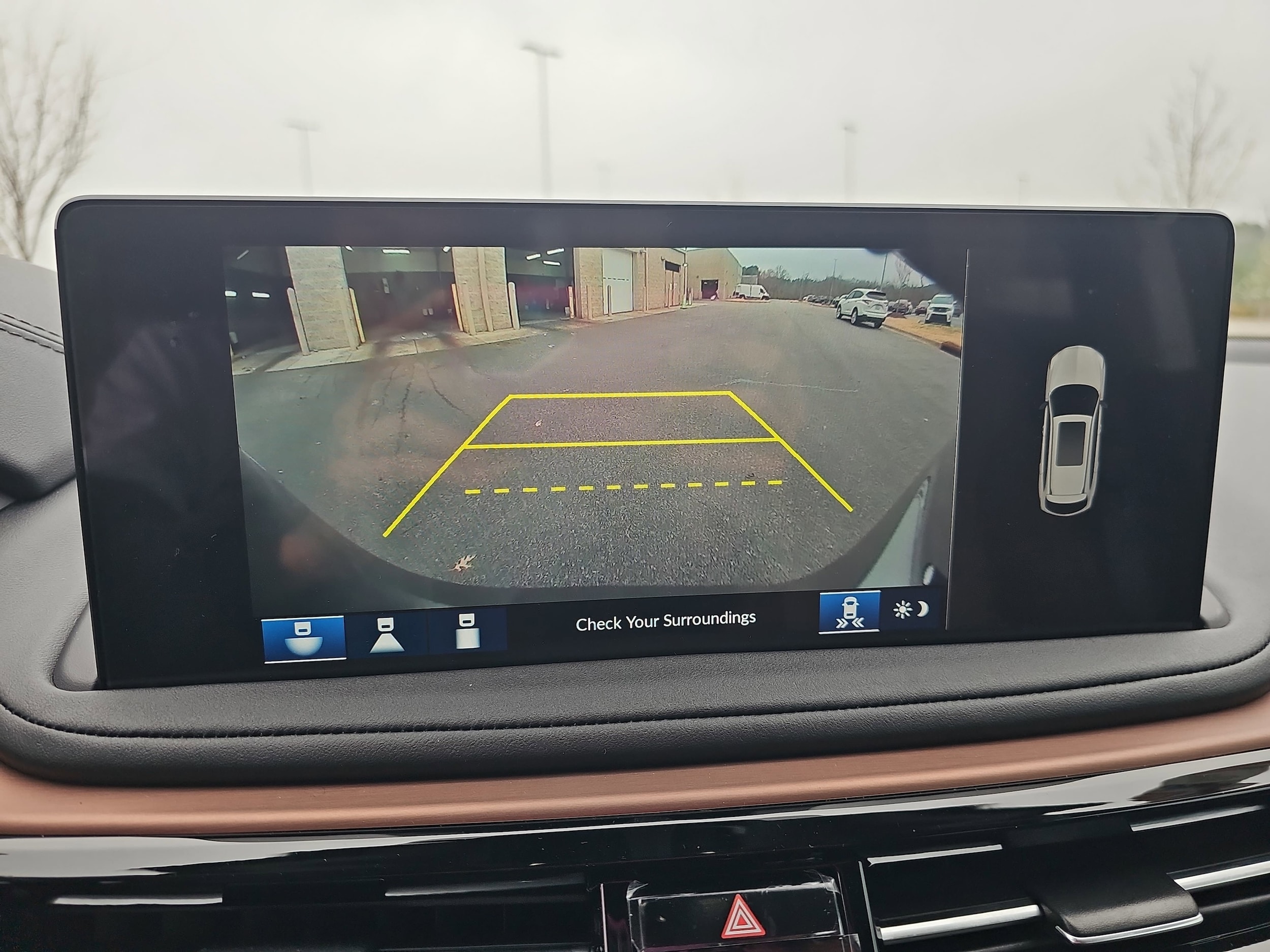 2026 Acura MDX Technology Package - Photo 25