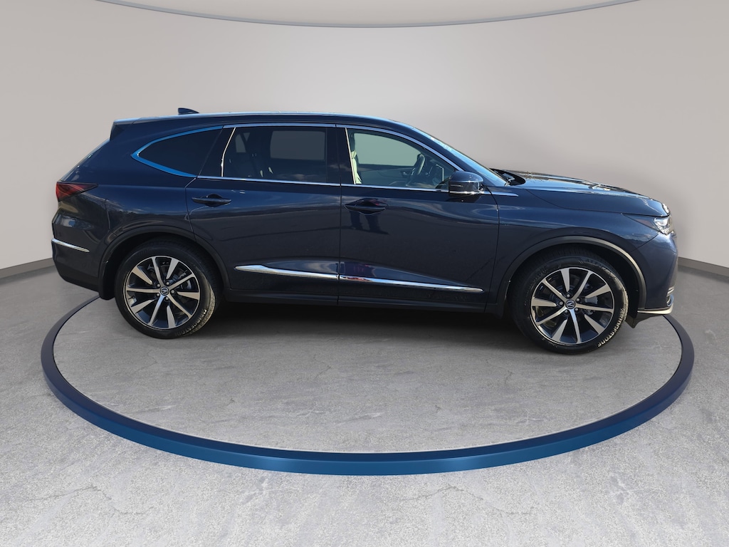 New 2026 Acura MDX FWD Technology Package SUV