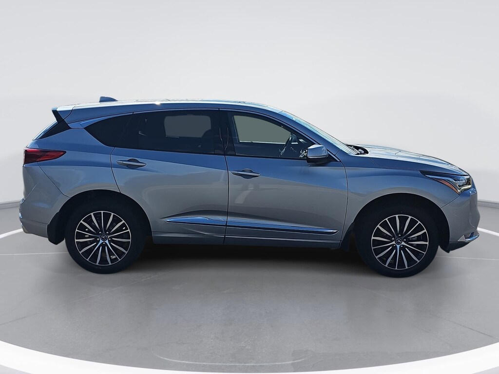 New 2026 Acura RDX Advance Package SUV