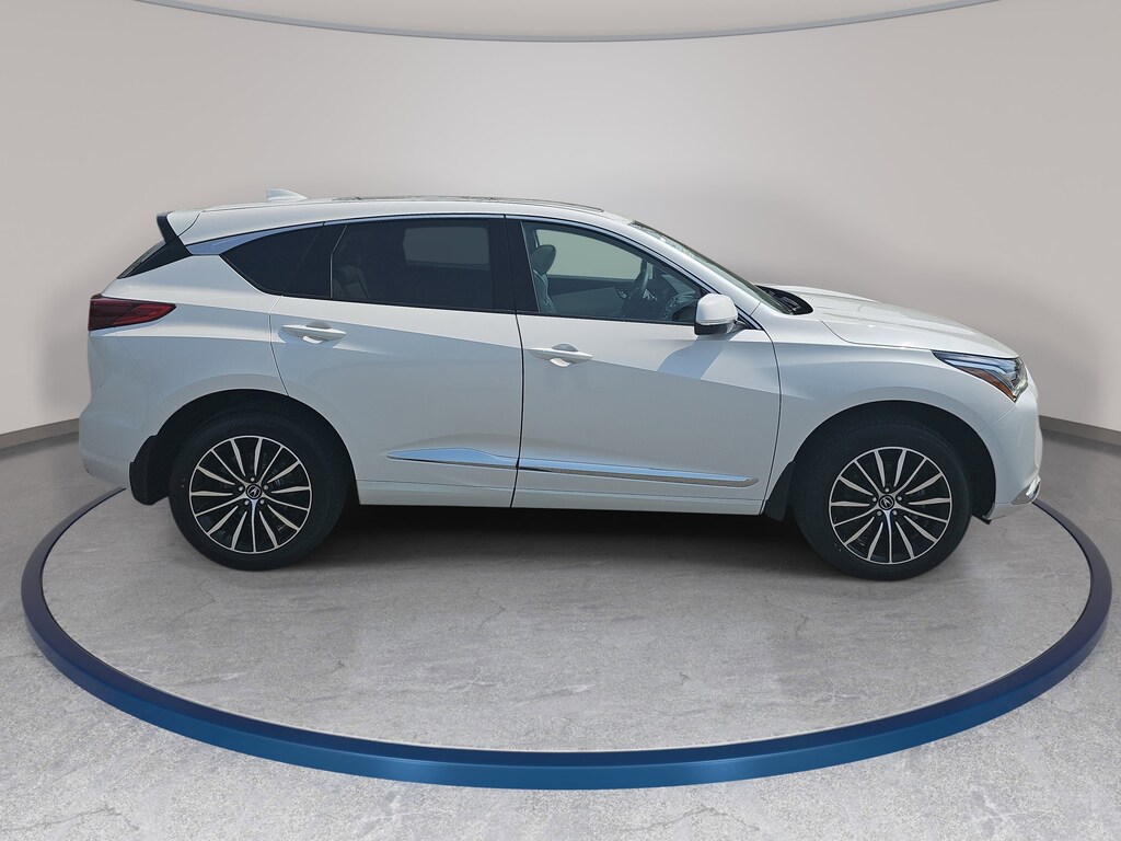 New 2026 Acura RDX Advance Package SUV