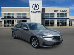 2025 Acura Integra Hatchback