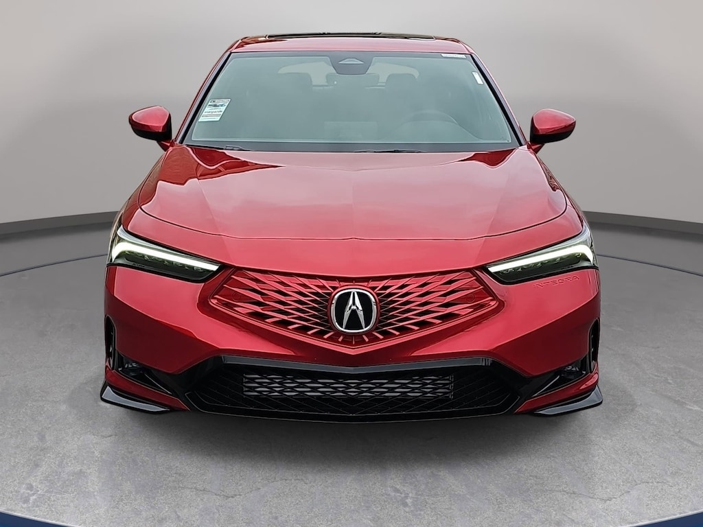 New 2026 Acura Integra A-Spec Package Hatchback