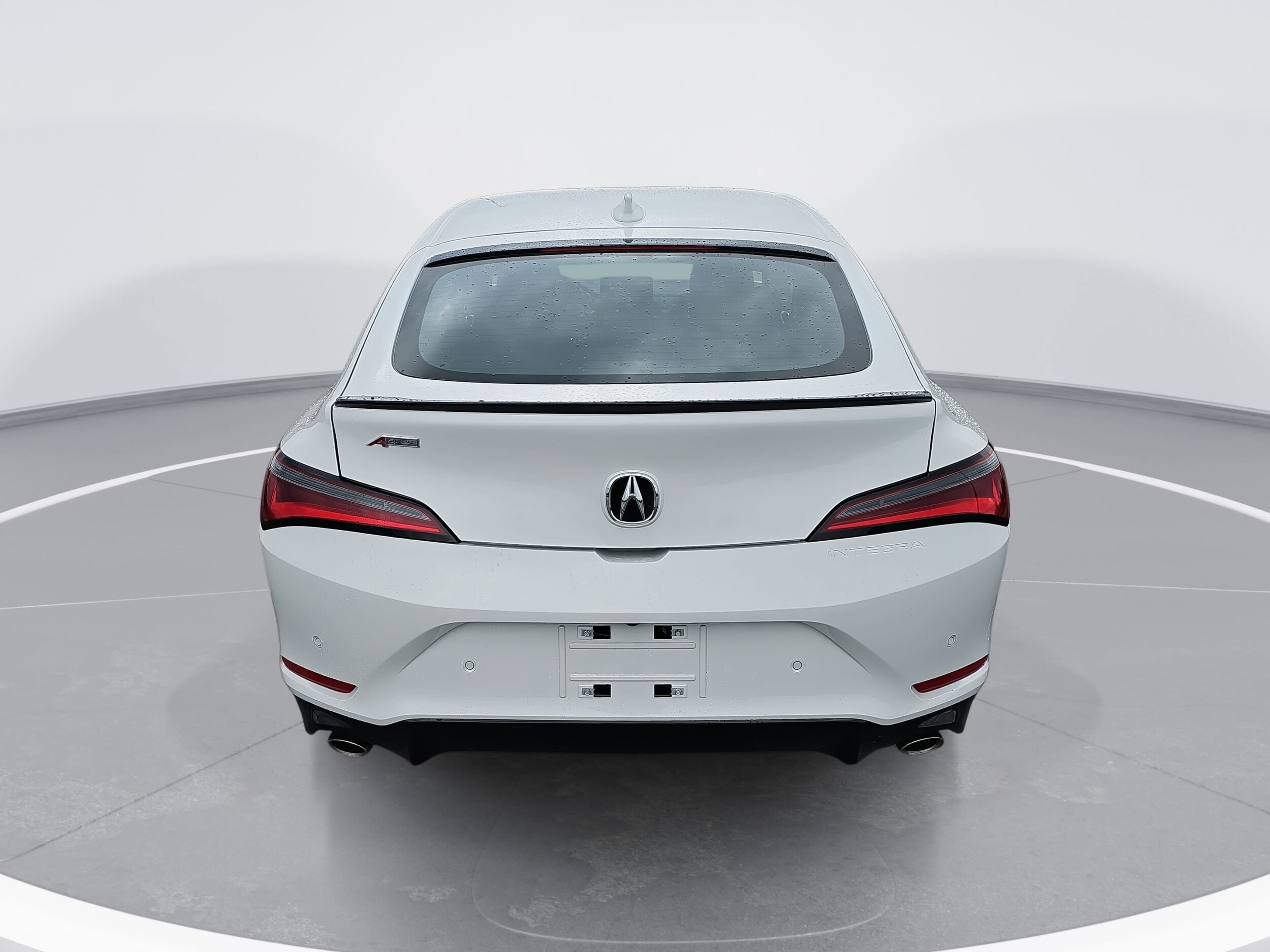 2026 Acura Integra A-Spec photo 4