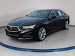  Acura TLX
