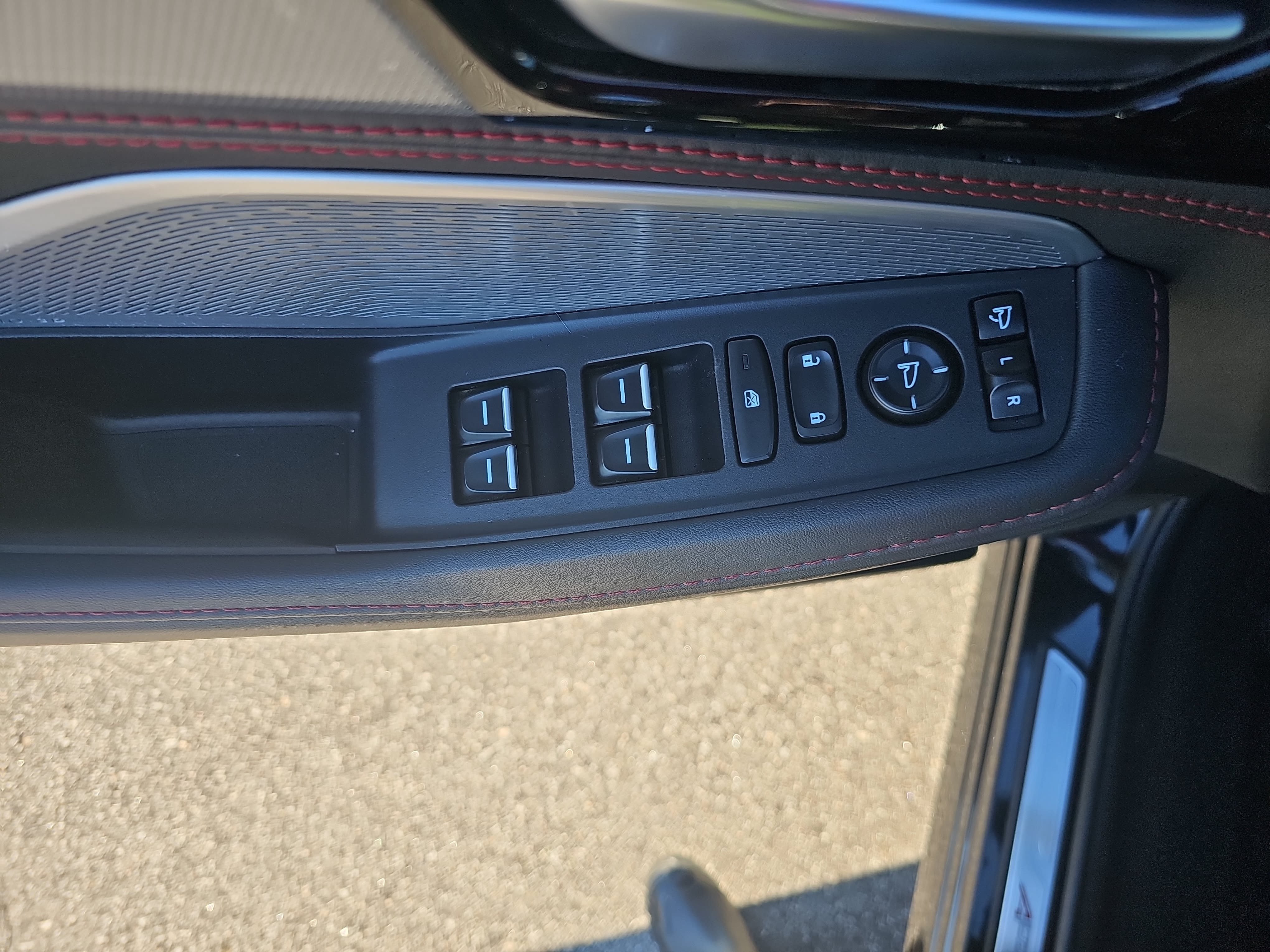 2022 Acura MDX A-Spec Package - Photo 27