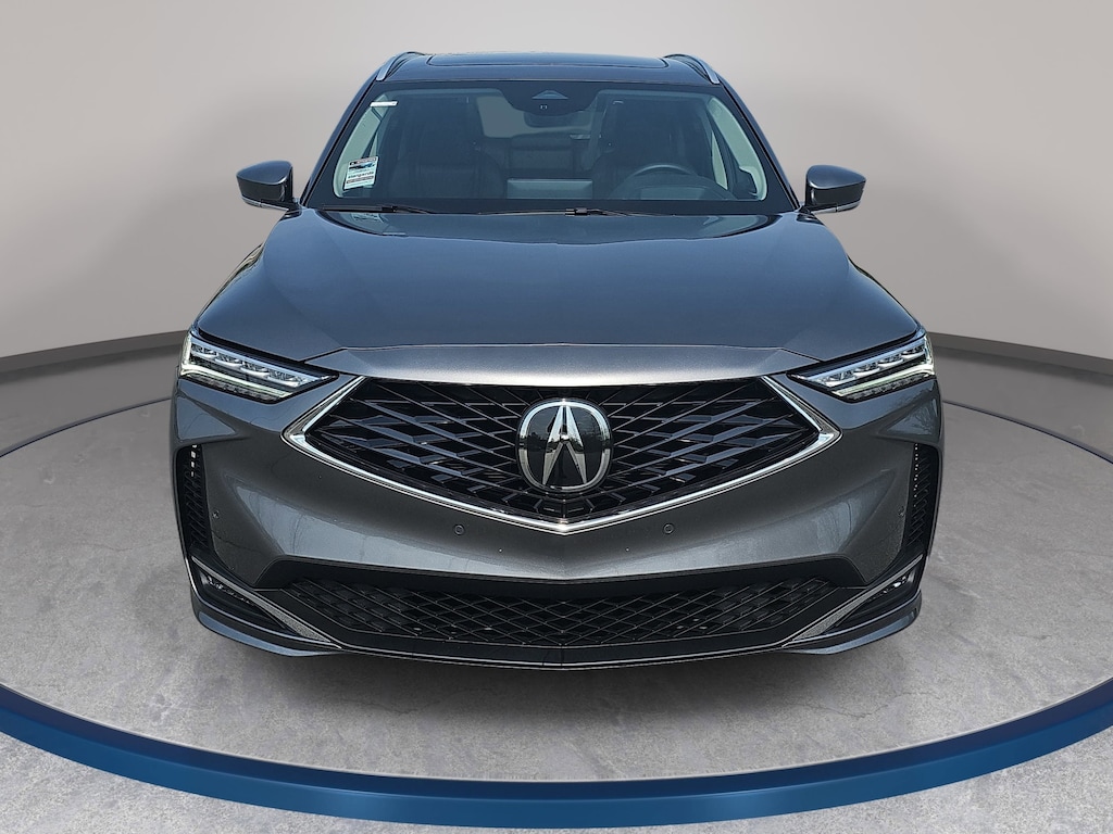 New 2026 Acura MDX SH-AWD Advance Package SUV