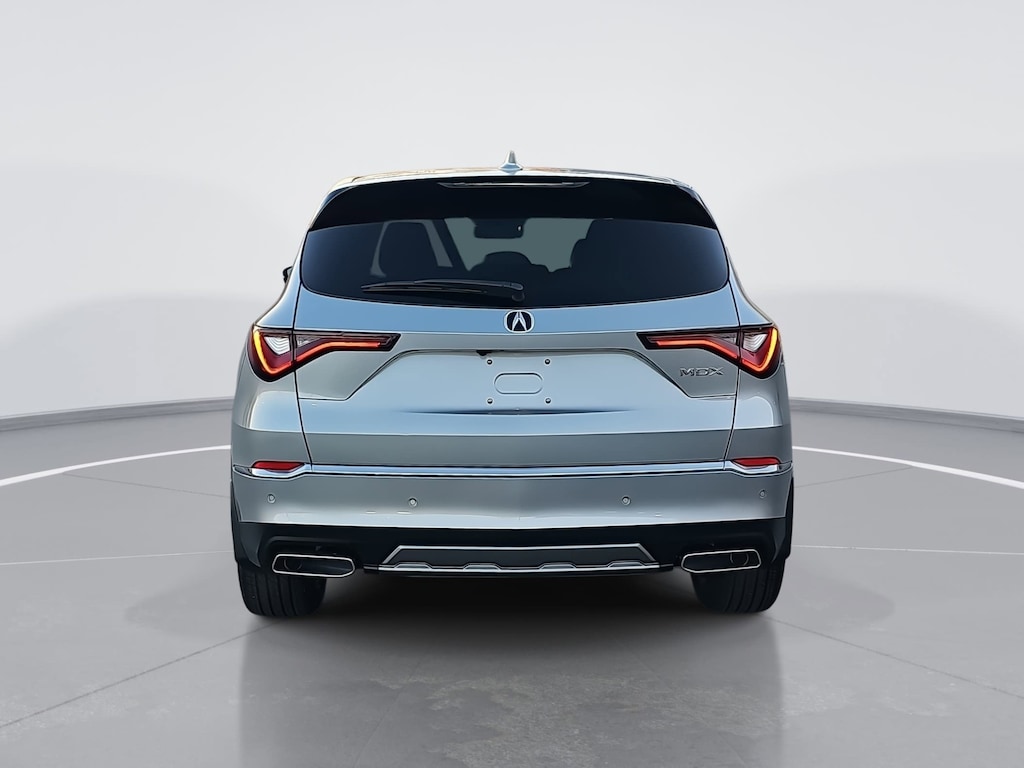 New 2026 Acura MDX FWD Technology Package SUV