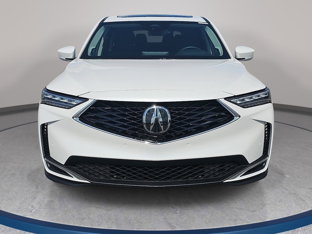 New 2026 Acura MDX FWD Technology Package SUV