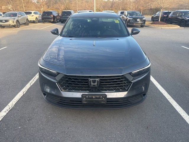 2023 Honda Accord EX photo 2