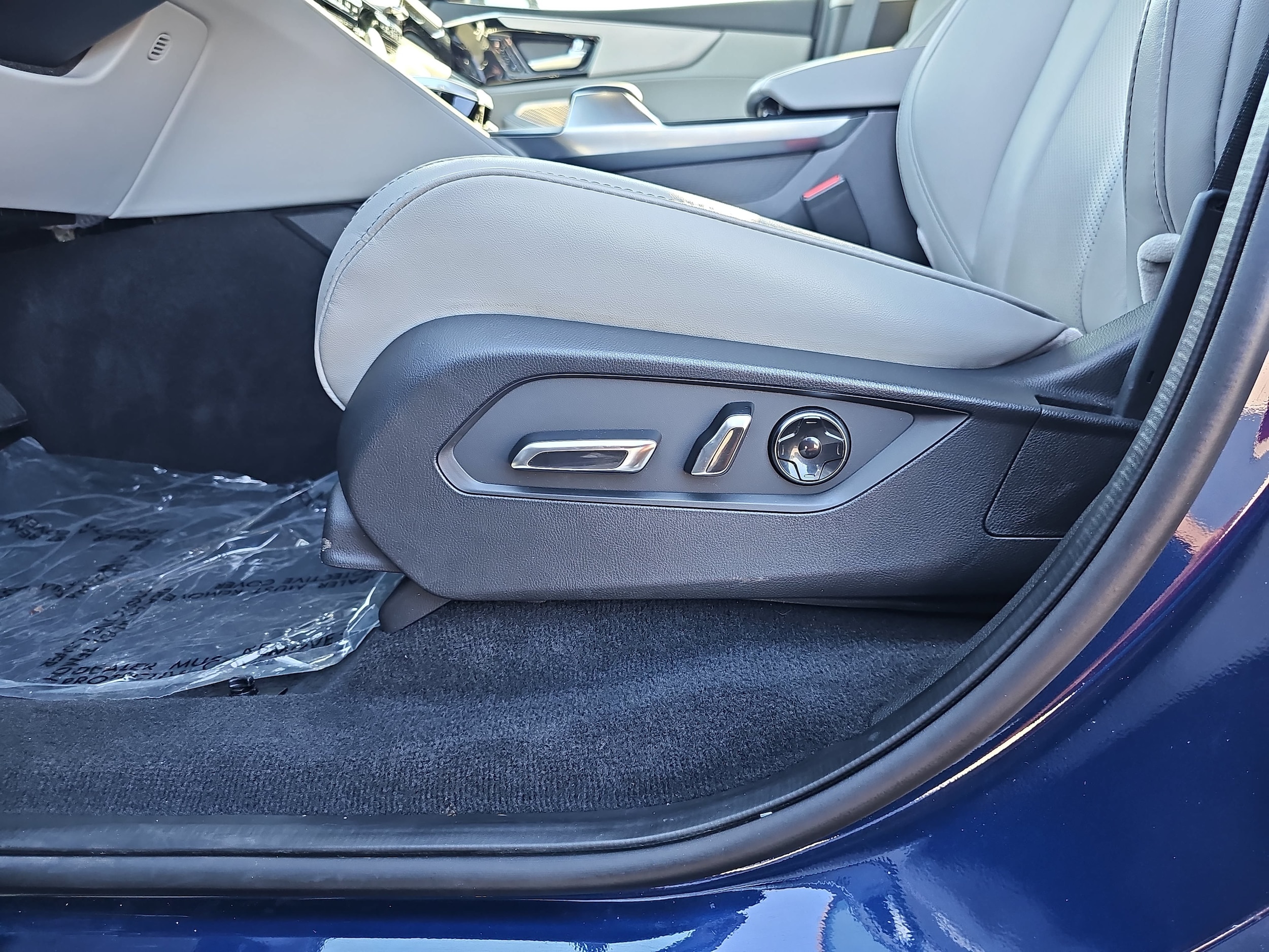2024 Acura MDX Technology Package - Photo 28