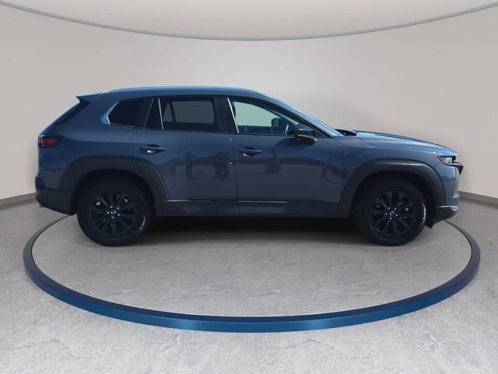 Used 2024 Mazda CX-50 2.5 S Preferred Package SUV