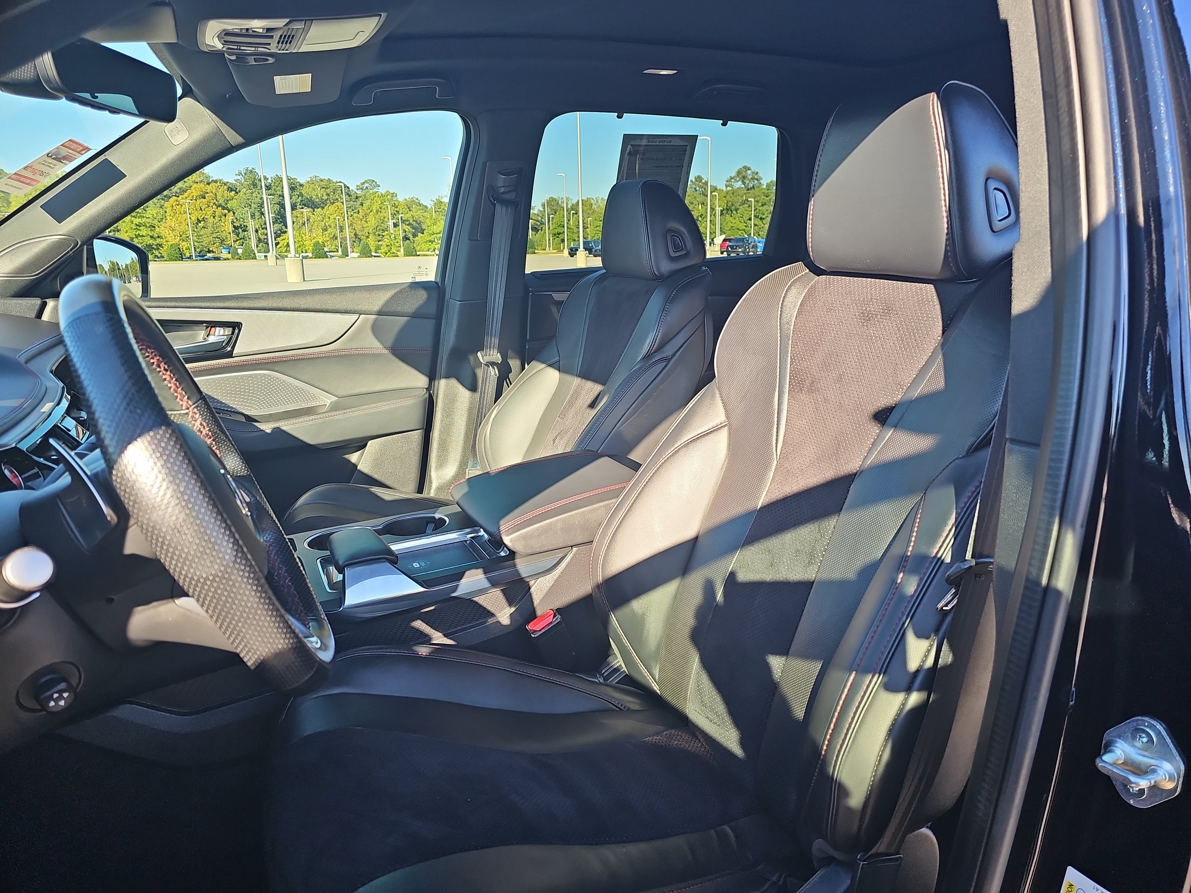 2022 Acura MDX A-Spec Package - Photo 16